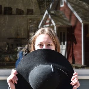 Meet your Posher, Zoey